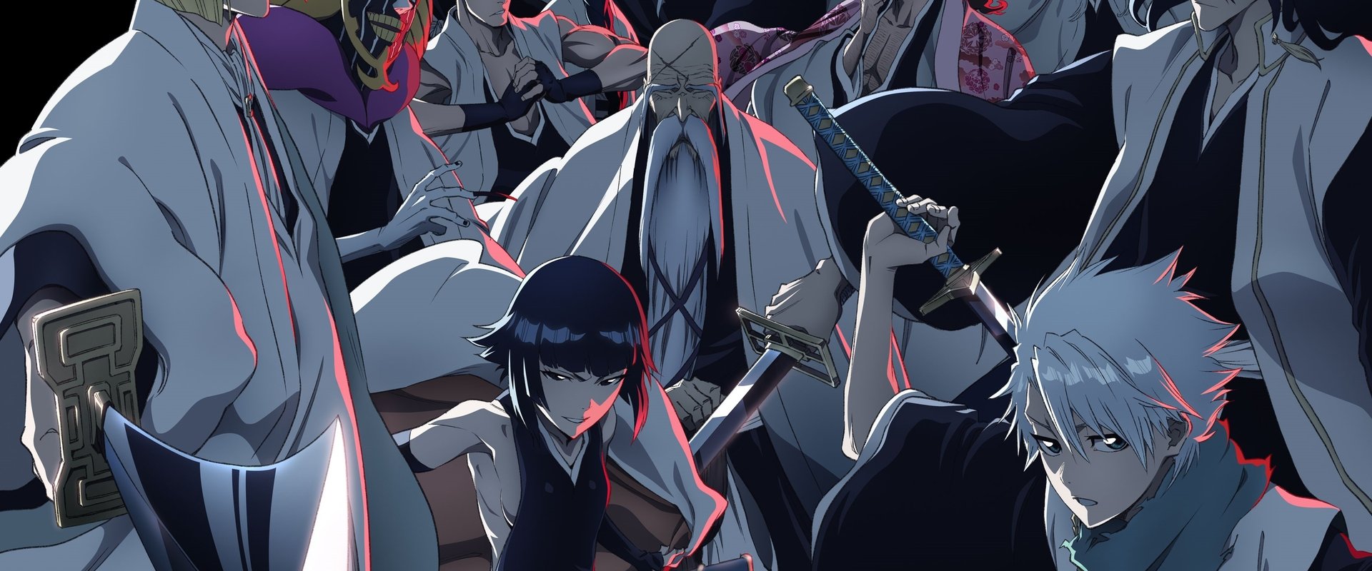 Bleach