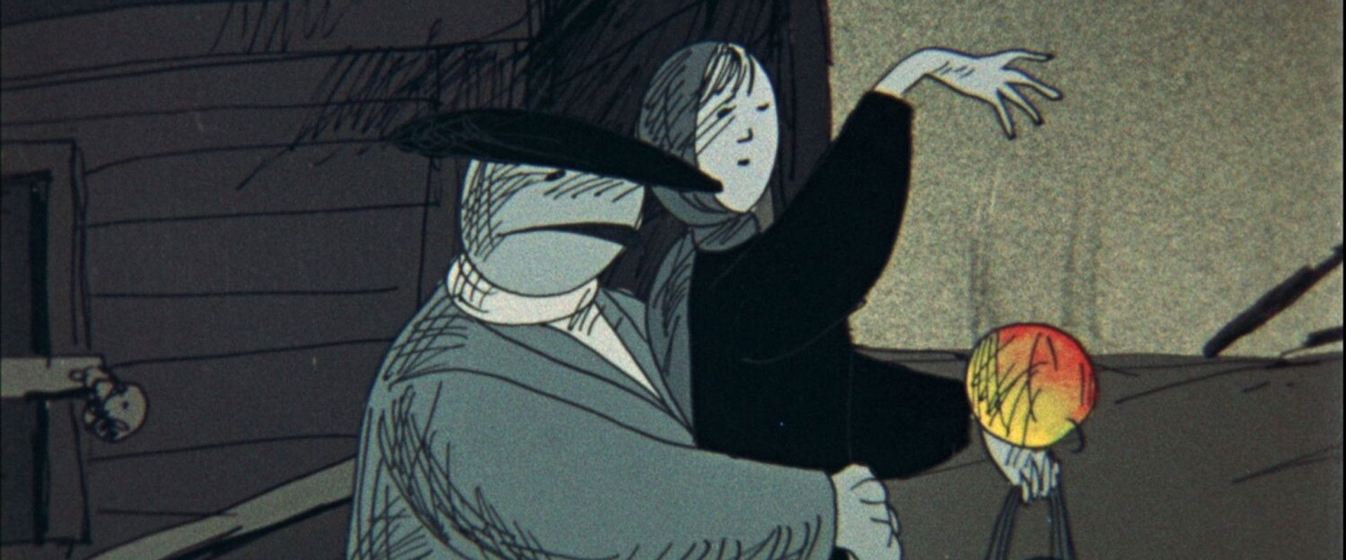 Breakfast on the Grass backdrop