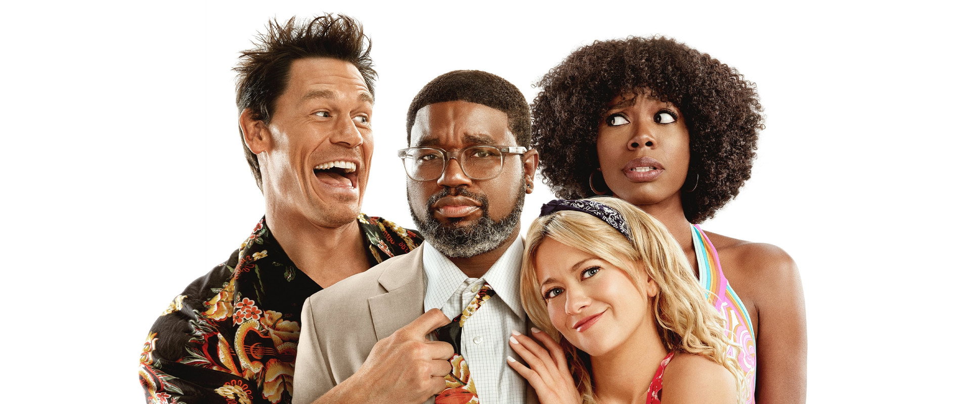 Vacation Friends backdrop