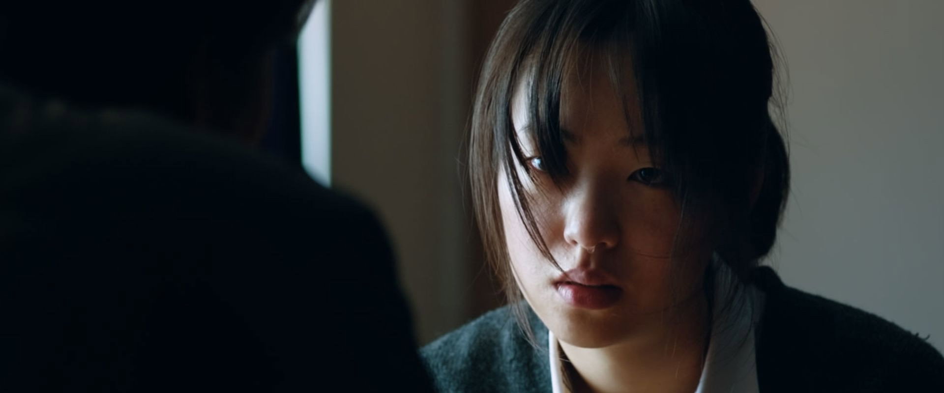 After My Death backdrop