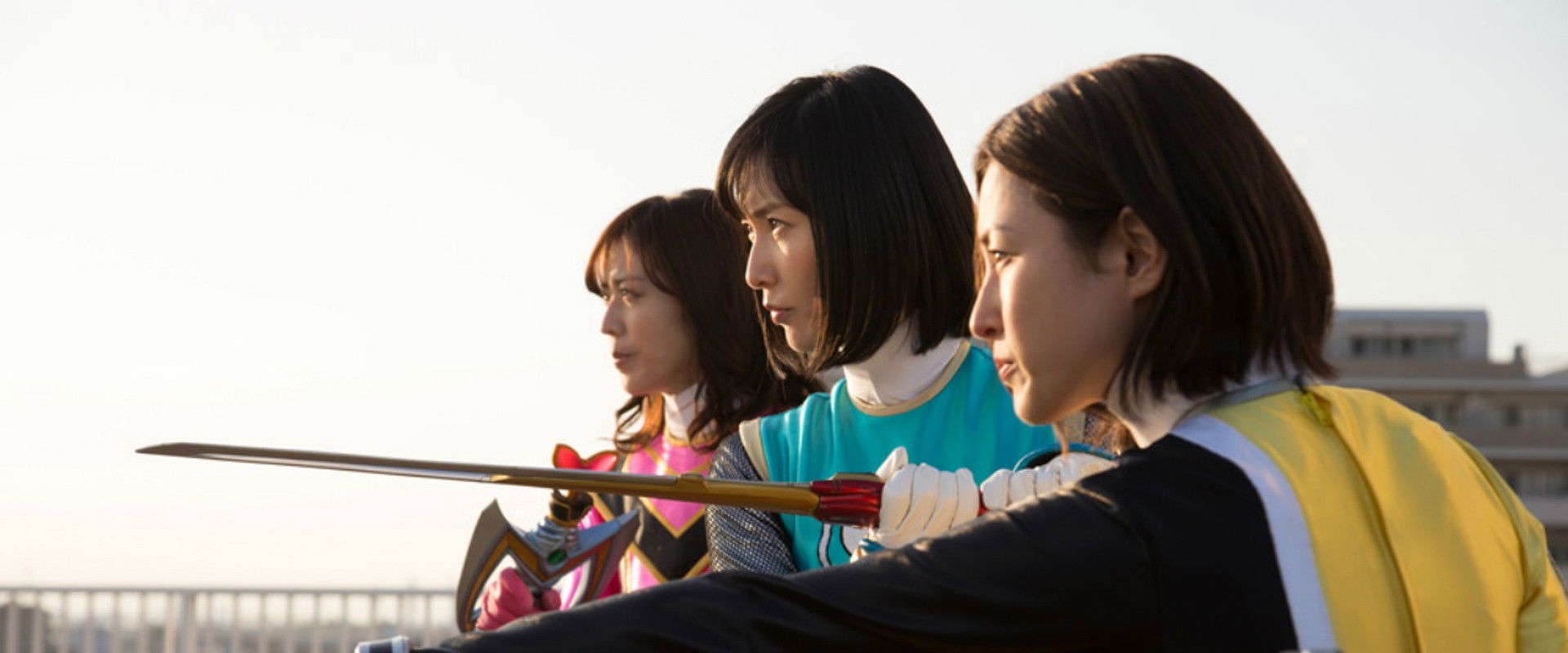 Hero Mama ★ League backdrop