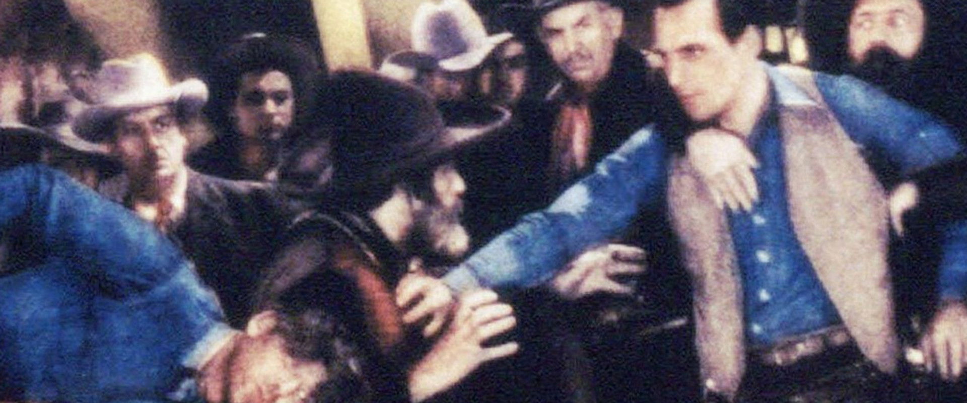 Rio Rattler backdrop