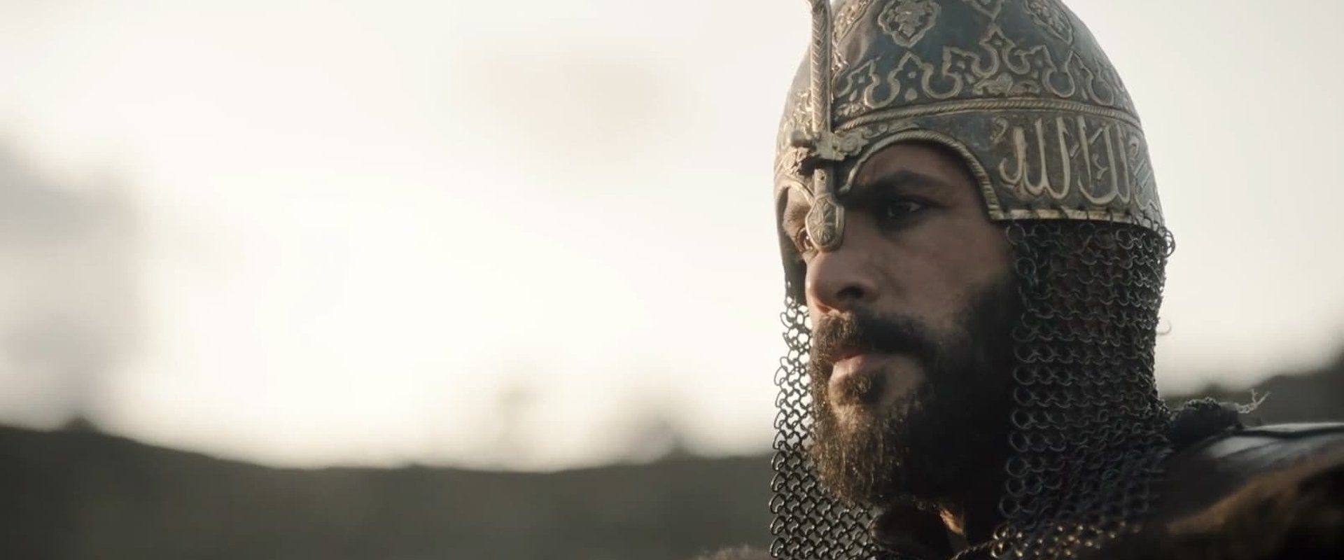 Alparslan: The Great Seljuks