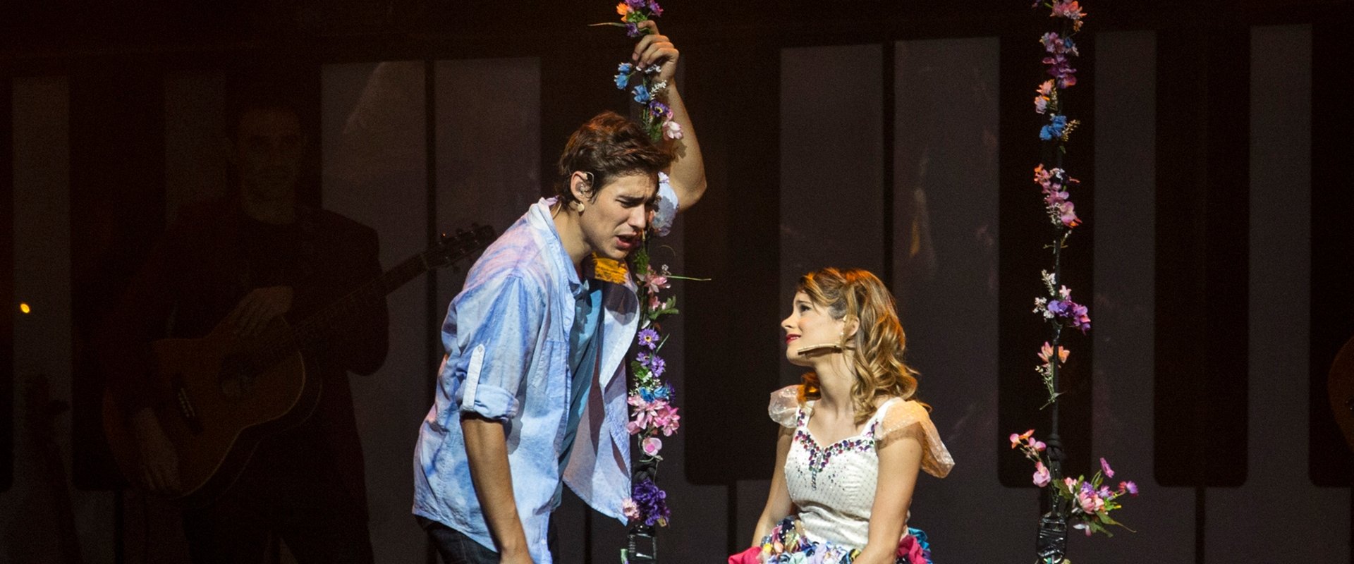 Violetta: Live in Buenos Aires