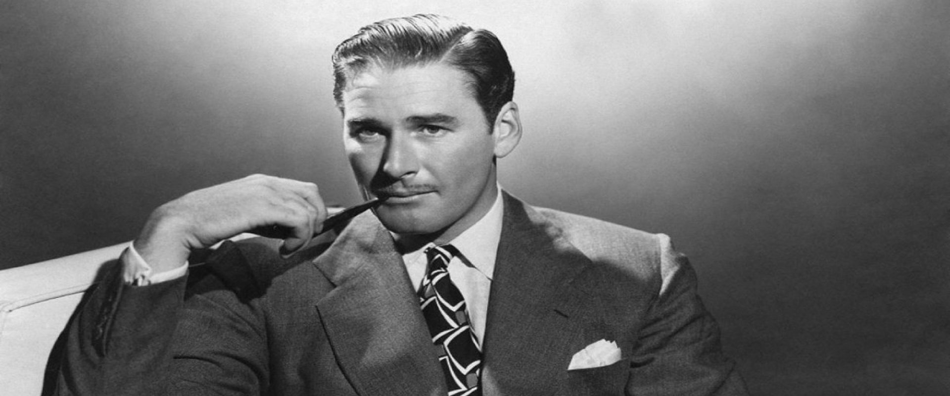 Tasmanian Devil: The Fast and Furious Life of Errol Flynn