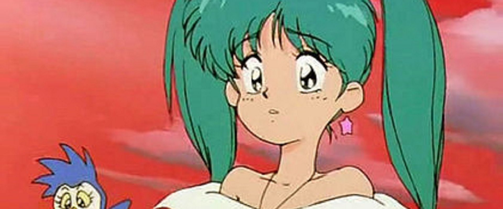 Magical Angel Sweet Mint