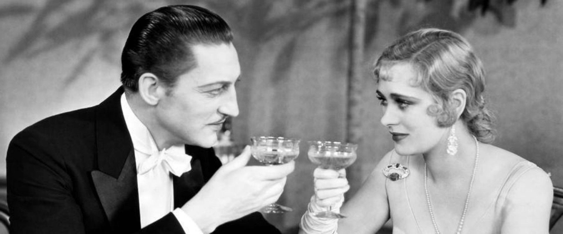 Expensive Women backdrop