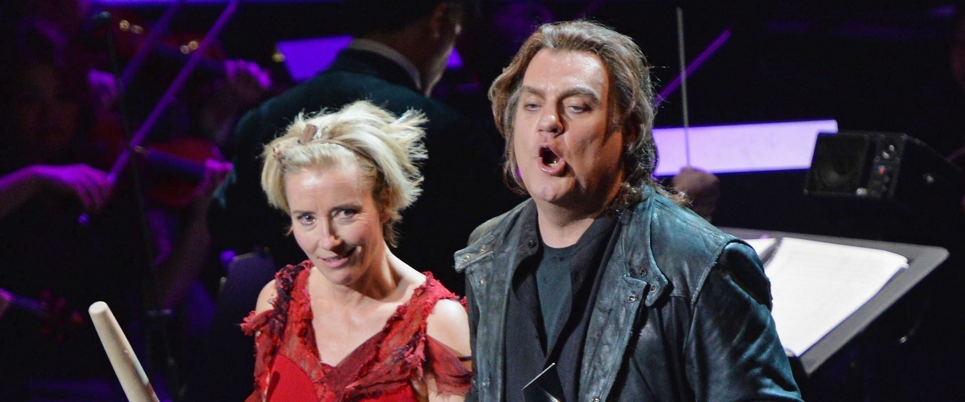 Sweeney Todd: The Demon Barber of Fleet Street