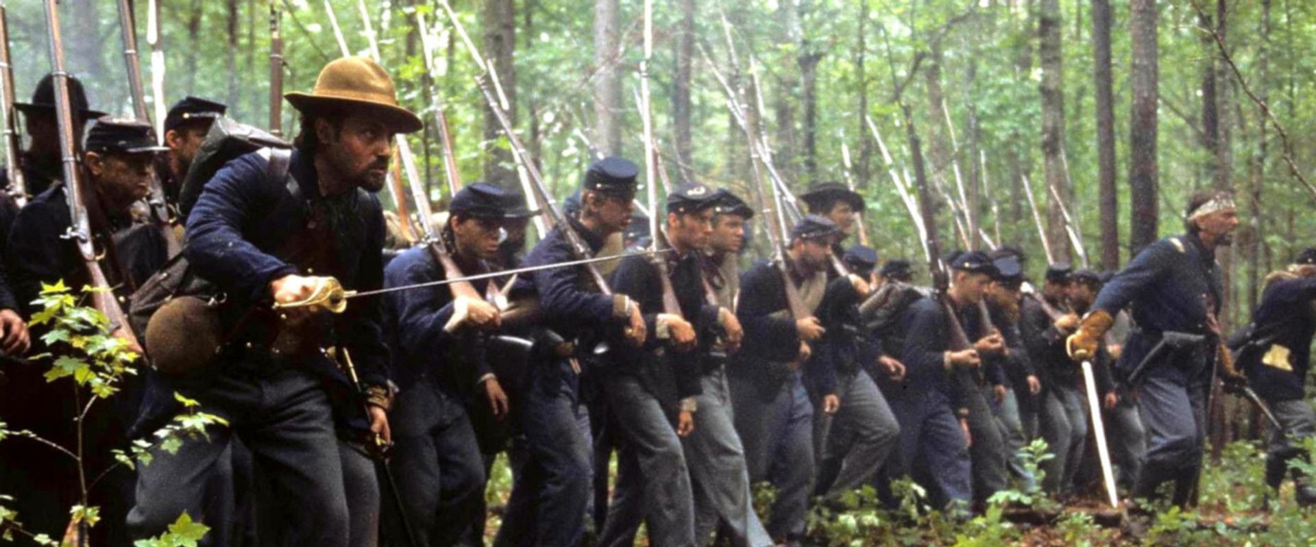 Wicked Spring backdrop