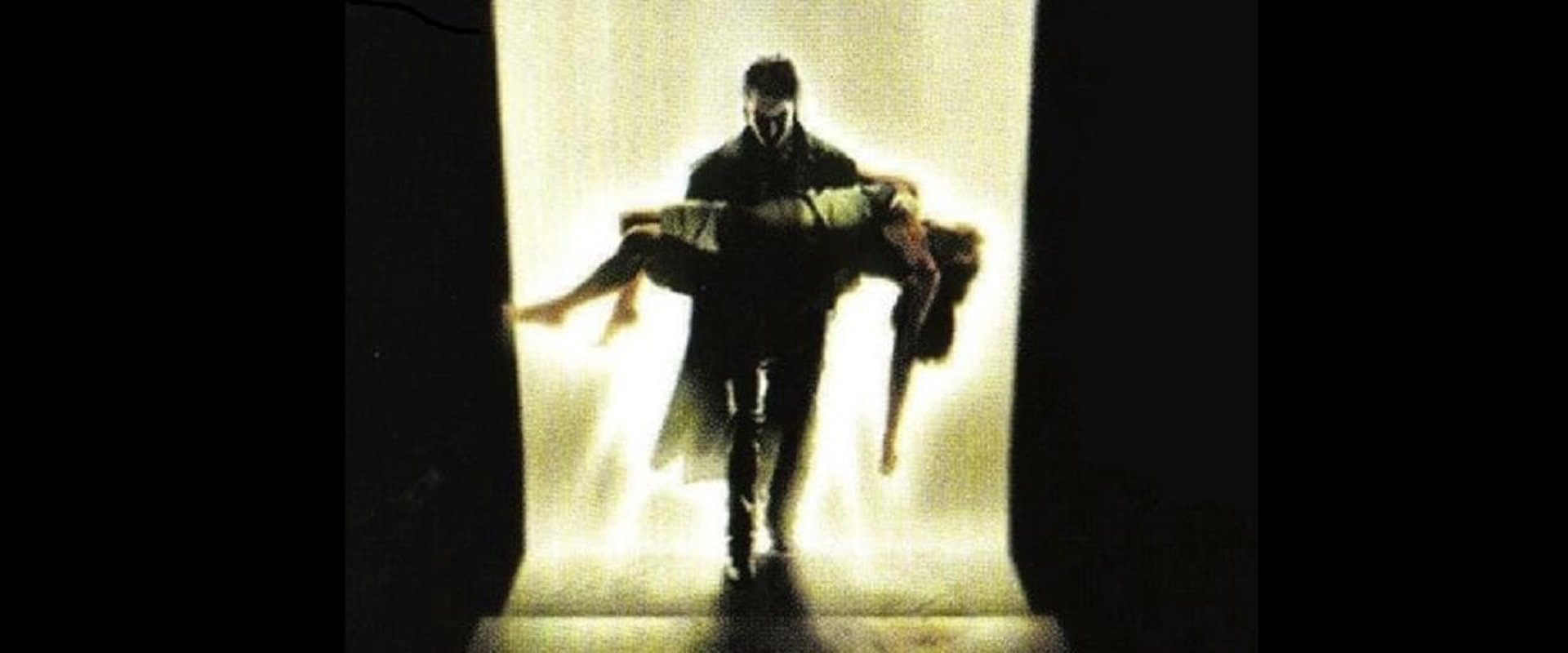 Dracula II: Ascension backdrop