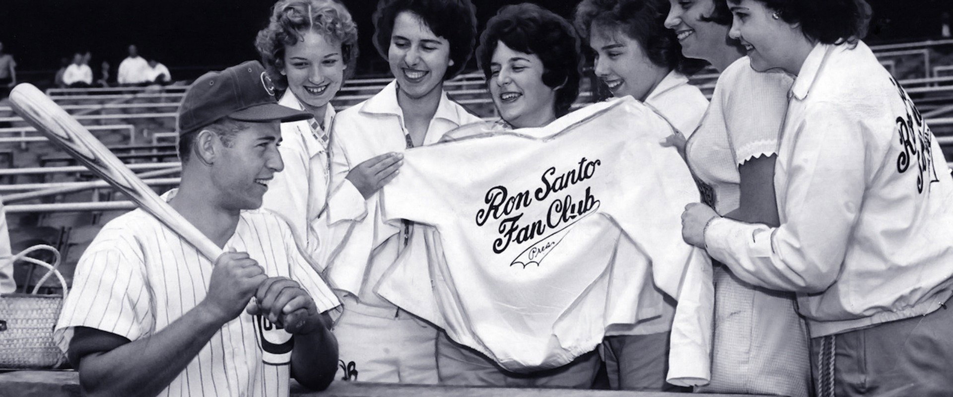 This Old Cub backdrop