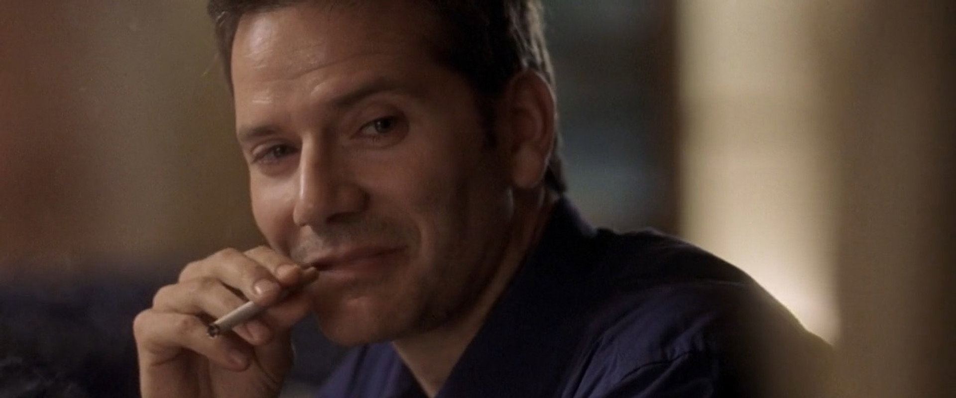 Roger Dodger backdrop