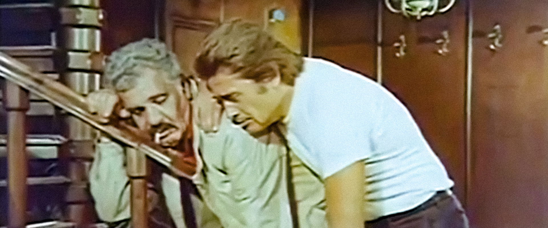 Gırgır Hafiye backdrop