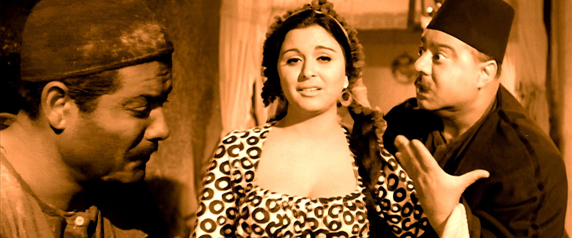 The Second Wife backdrop