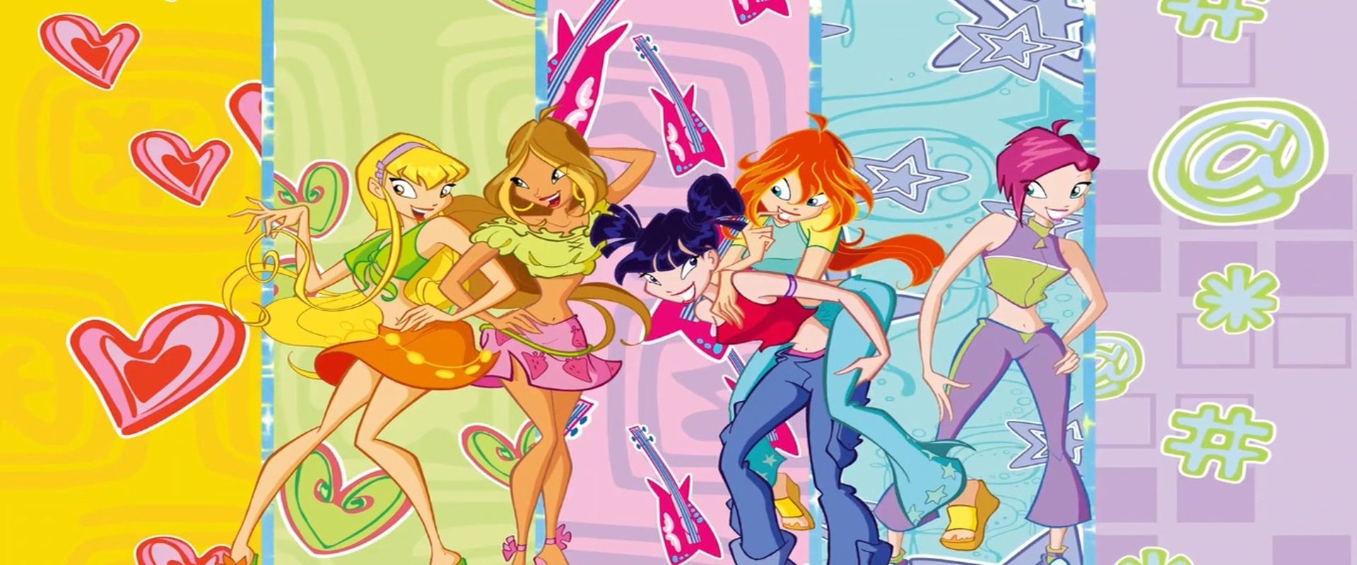 Winx Club