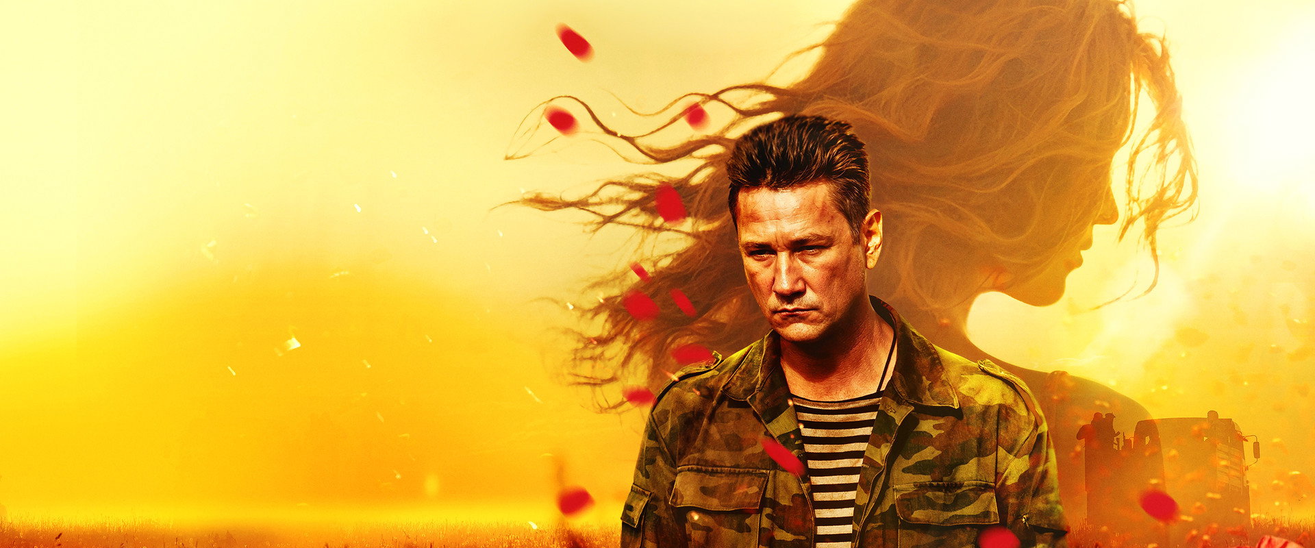 Call Sign "Passenger" backdrop