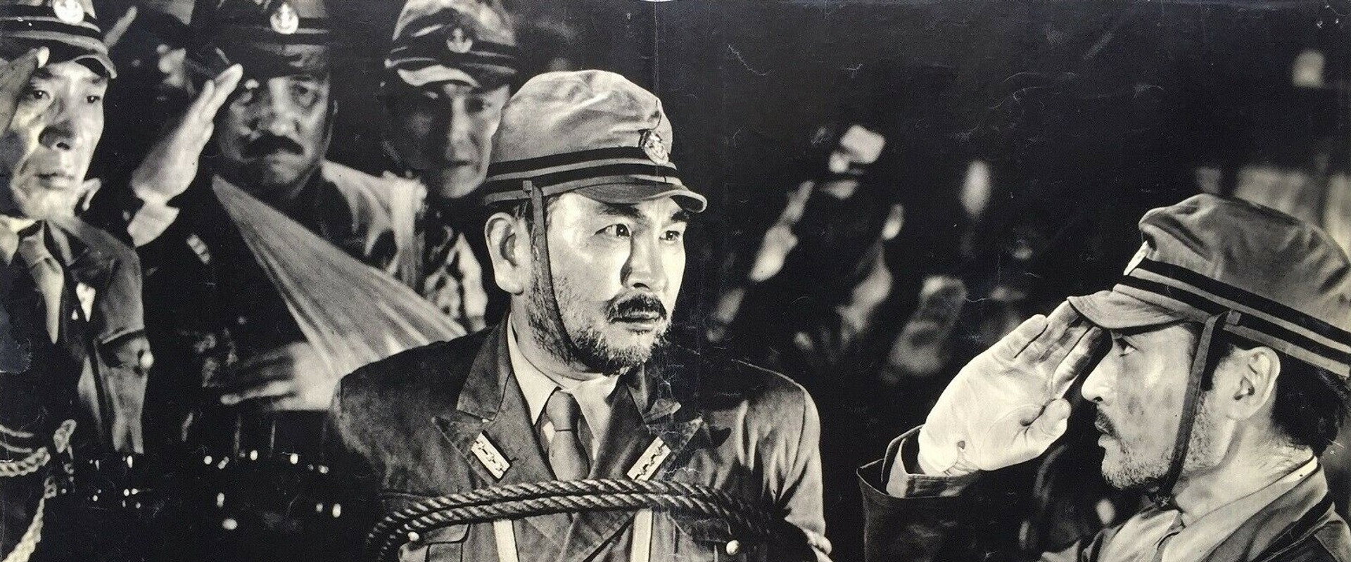 The Pacific War and the International Military Tribunal backdrop