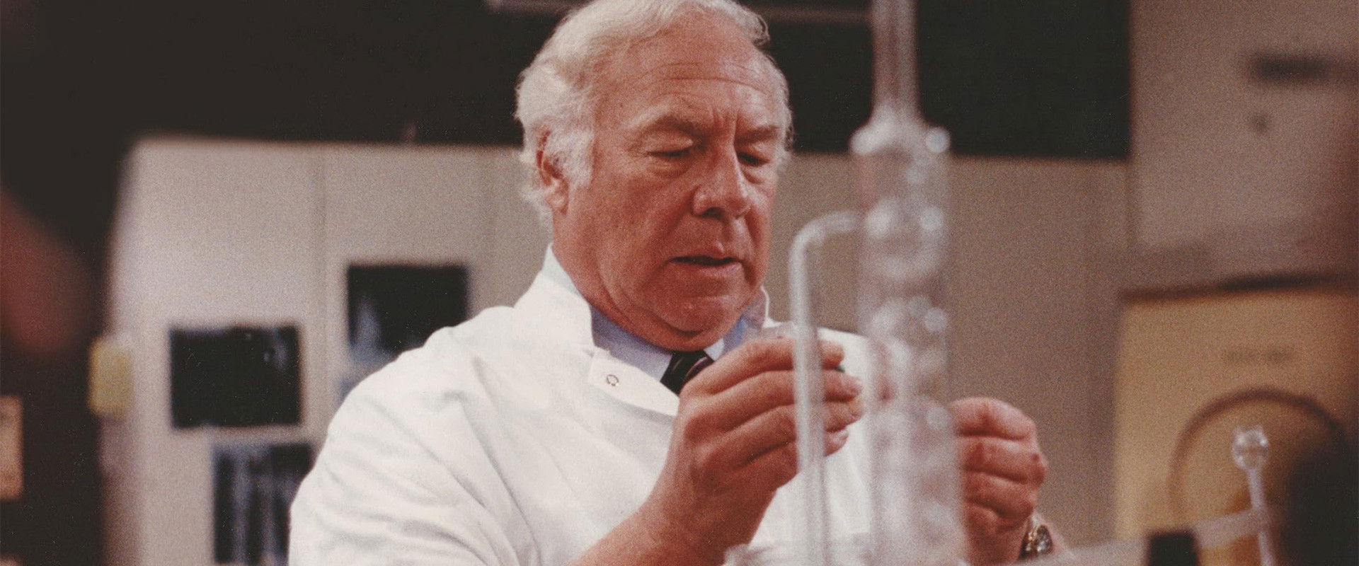 Intensive Care backdrop