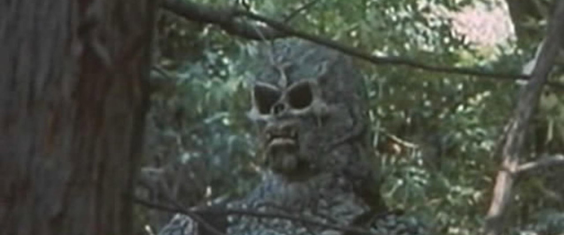 The Galaxy Invader backdrop