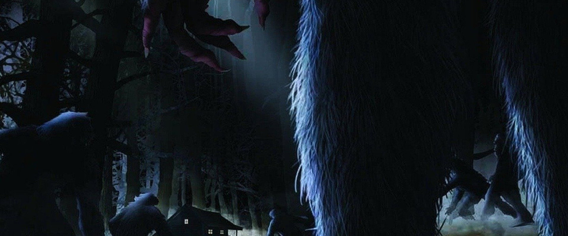 Nightbeasts backdrop