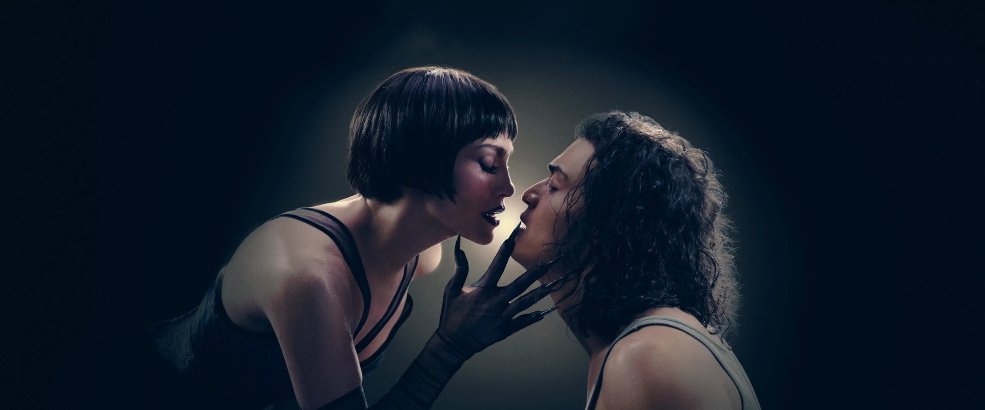 Kiss of the Spider Woman backdrop