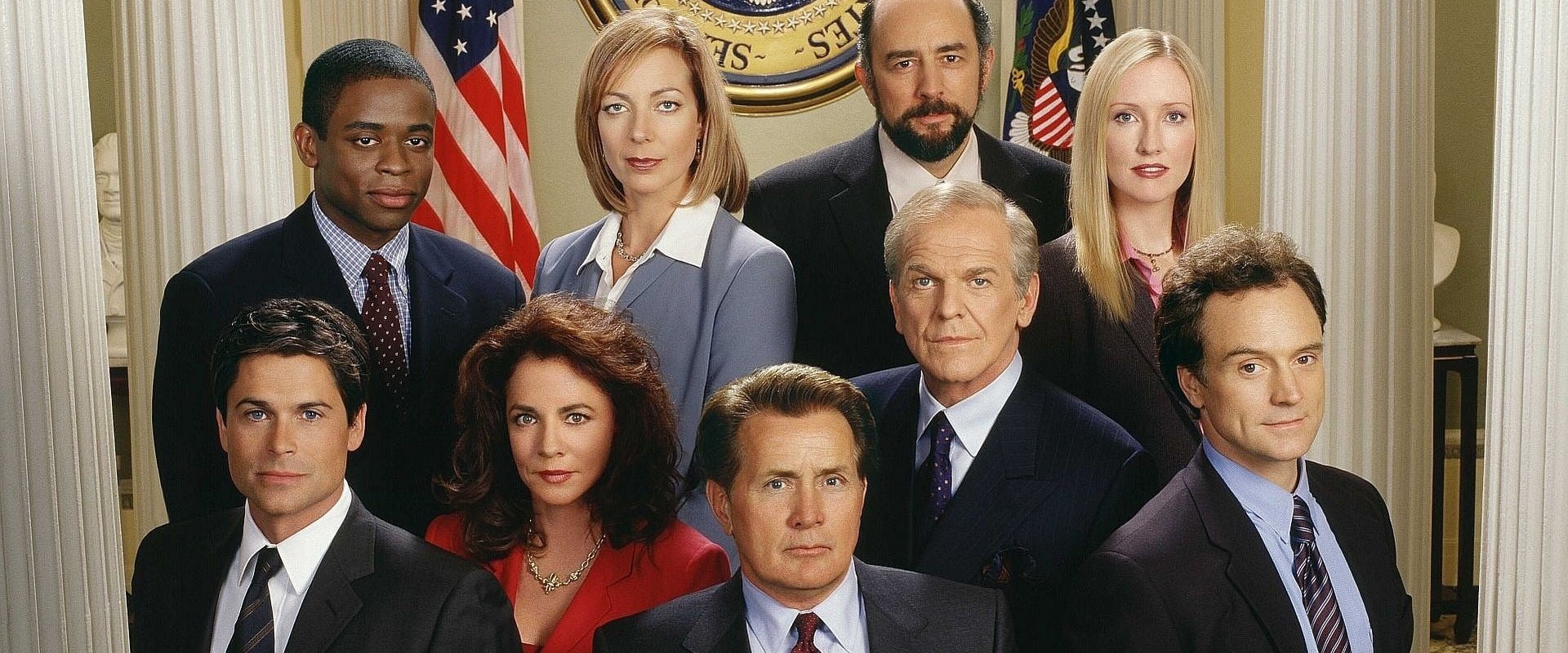 The West Wing