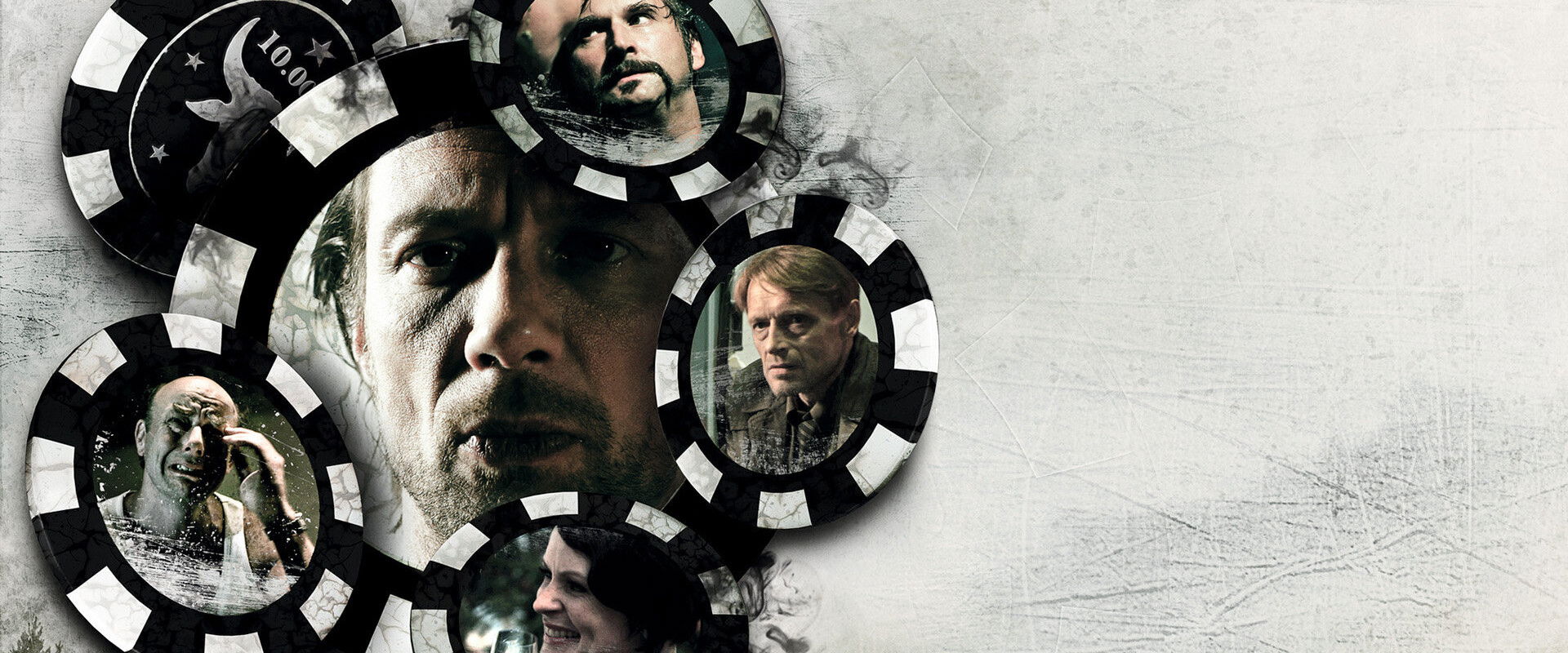 Vares: Gambling Chip backdrop