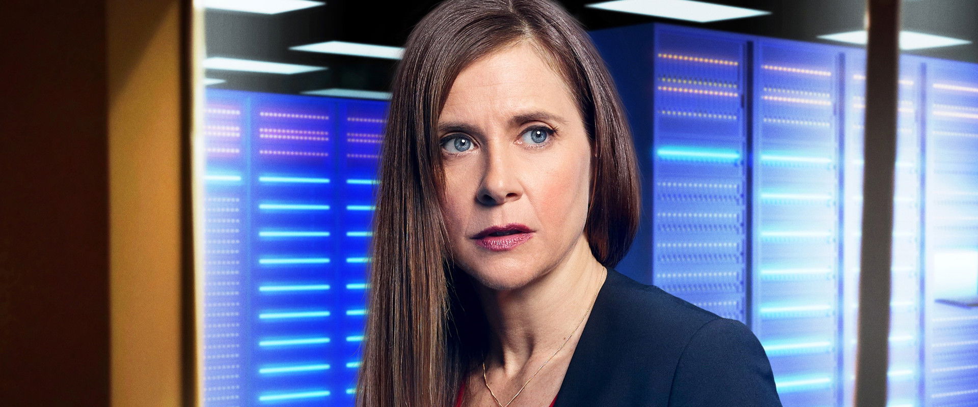 Hailey Dean Mysteries: 2 + 2 = Murder backdrop