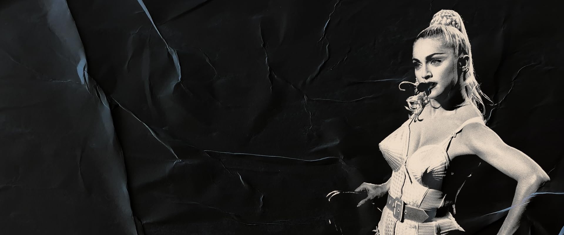 Madonna: Move to the Music