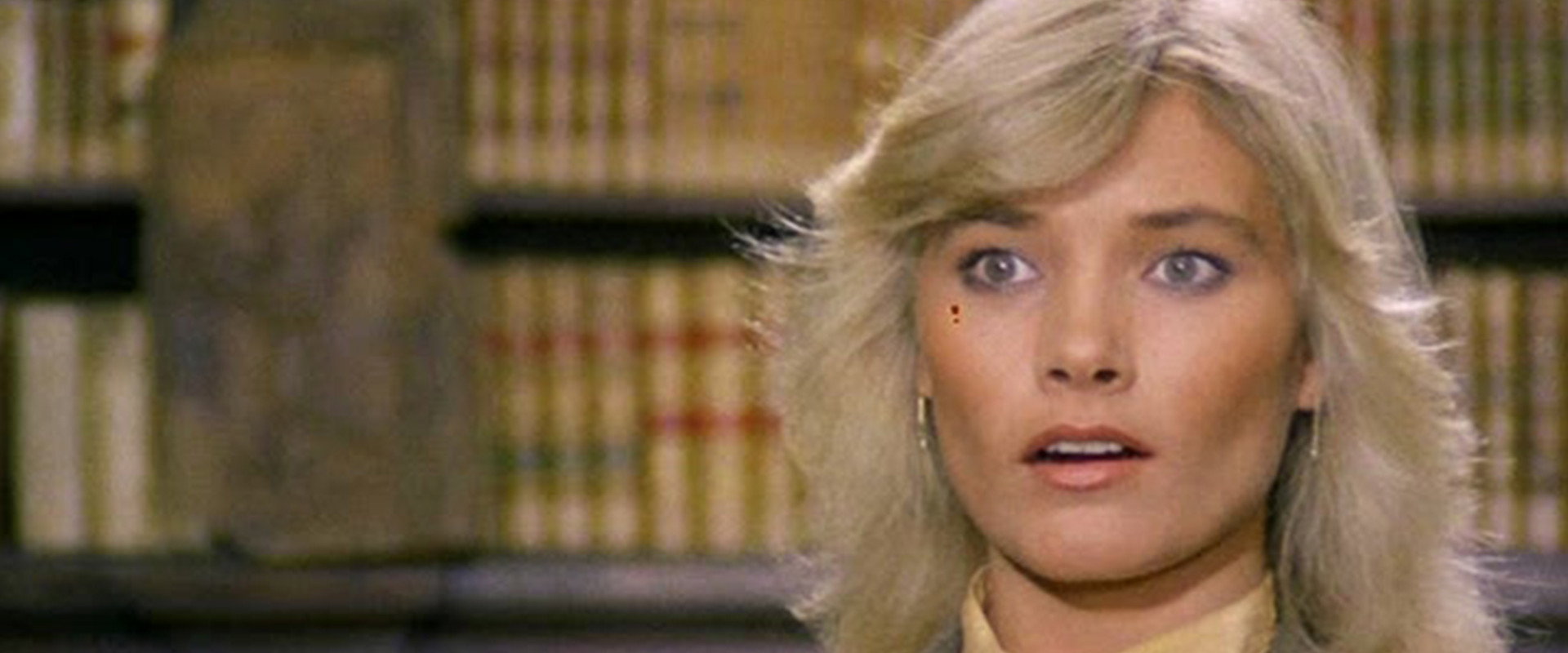 The Honorable with His Lover under the Bed backdrop