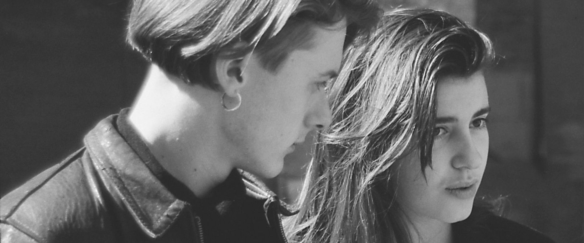 Rock Family Trees backdrop