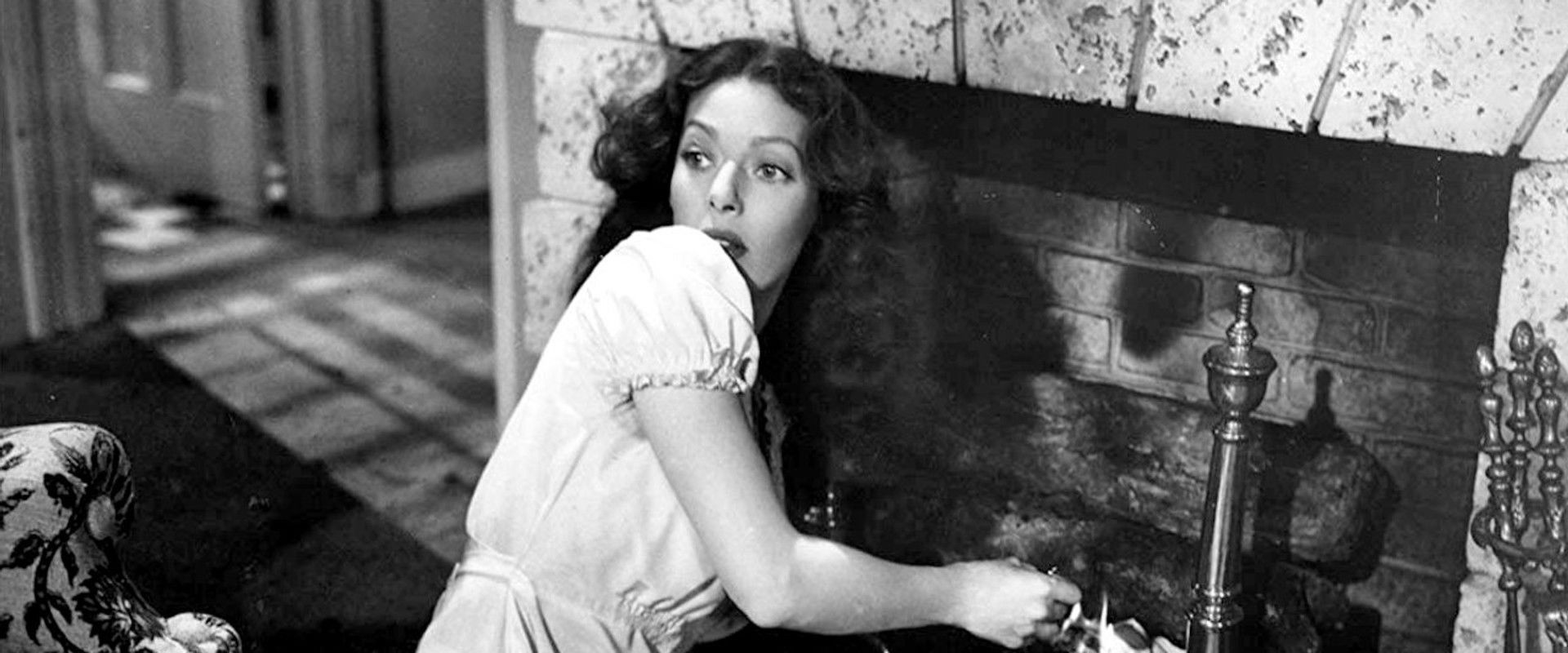 The Accused backdrop