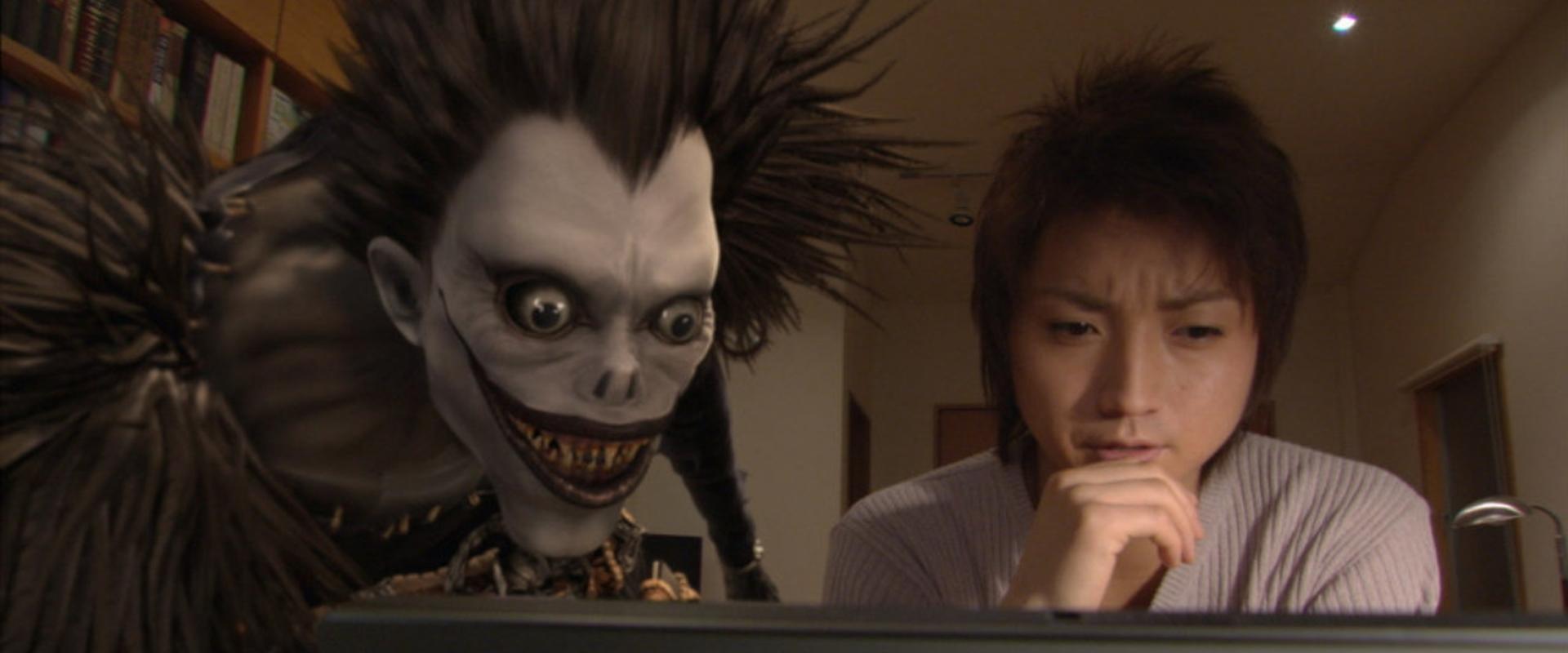 Death Note