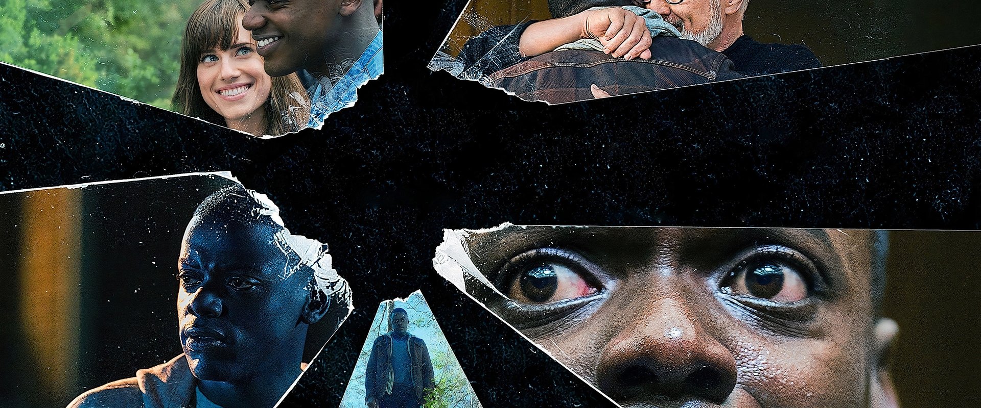 Get Out backdrop