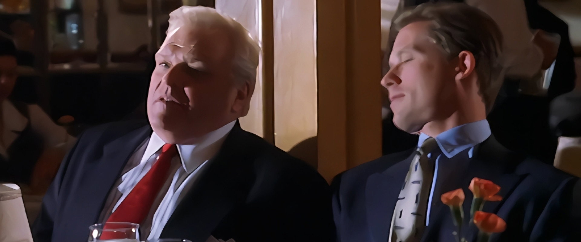 Indefensible: The Truth About Edward Brannigan backdrop