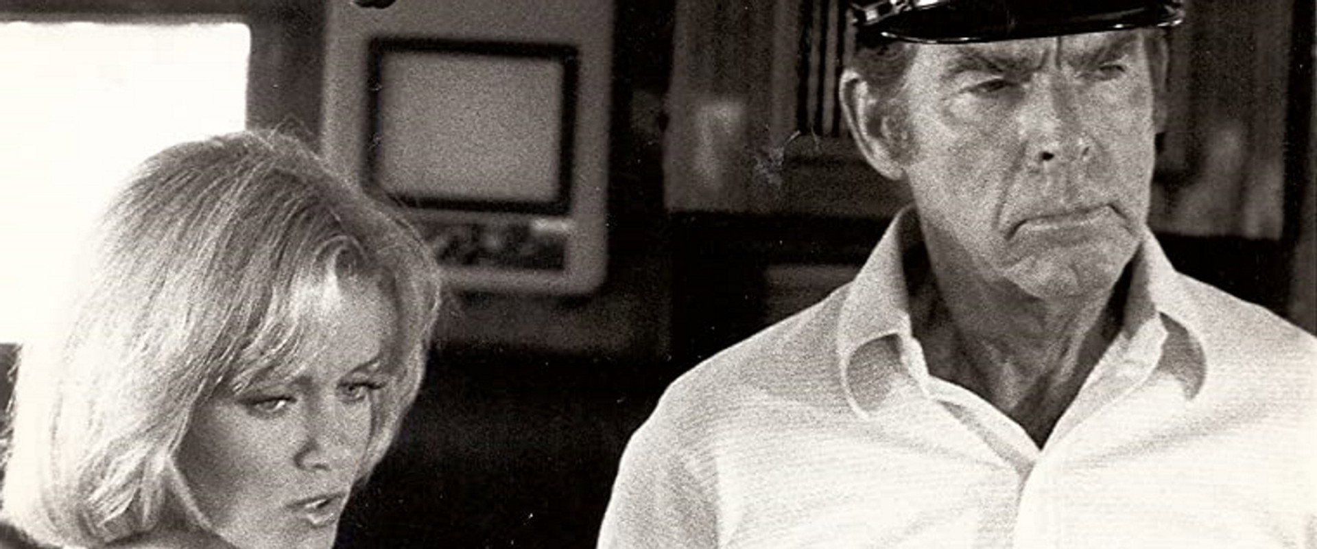 Beyond the Bermuda Triangle backdrop