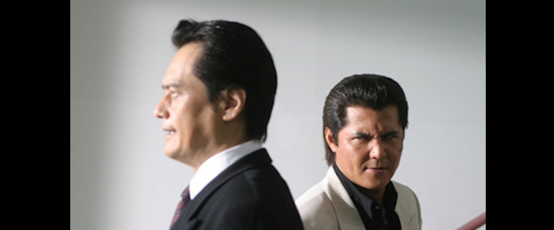 Jingi 47: Yakuza Retaliation War backdrop