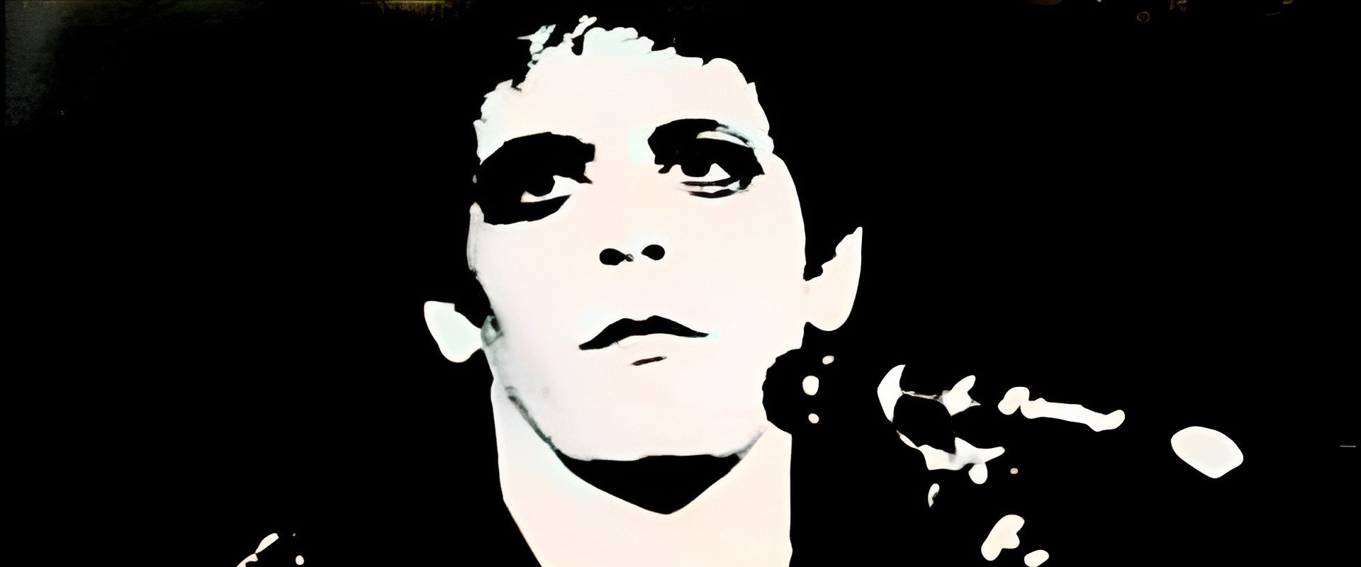 Classic Albums: Lou Reed - Transformer backdrop
