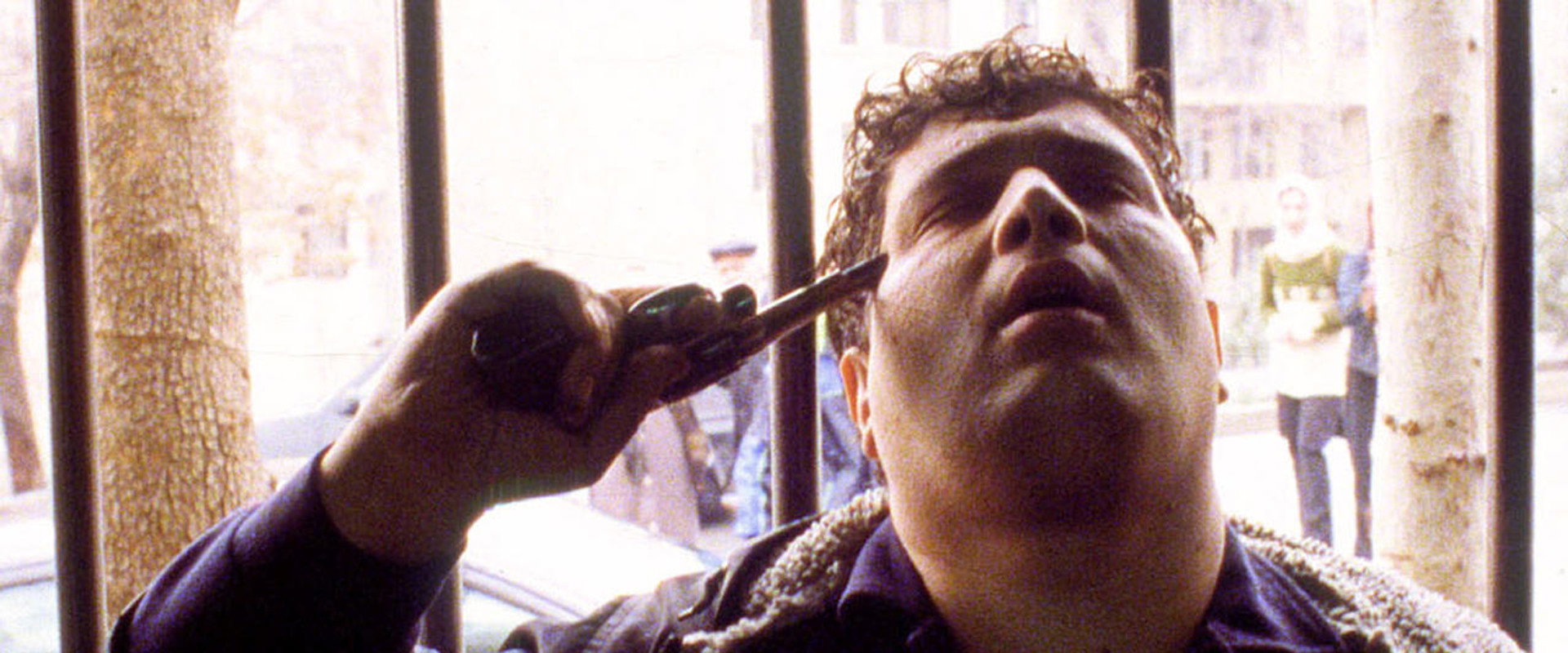 Crimson Gold backdrop