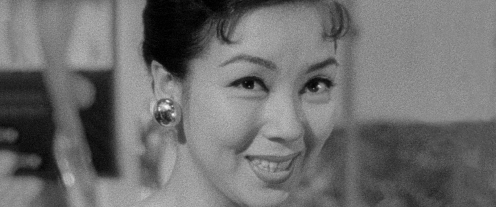 New Women’s Dialogue backdrop