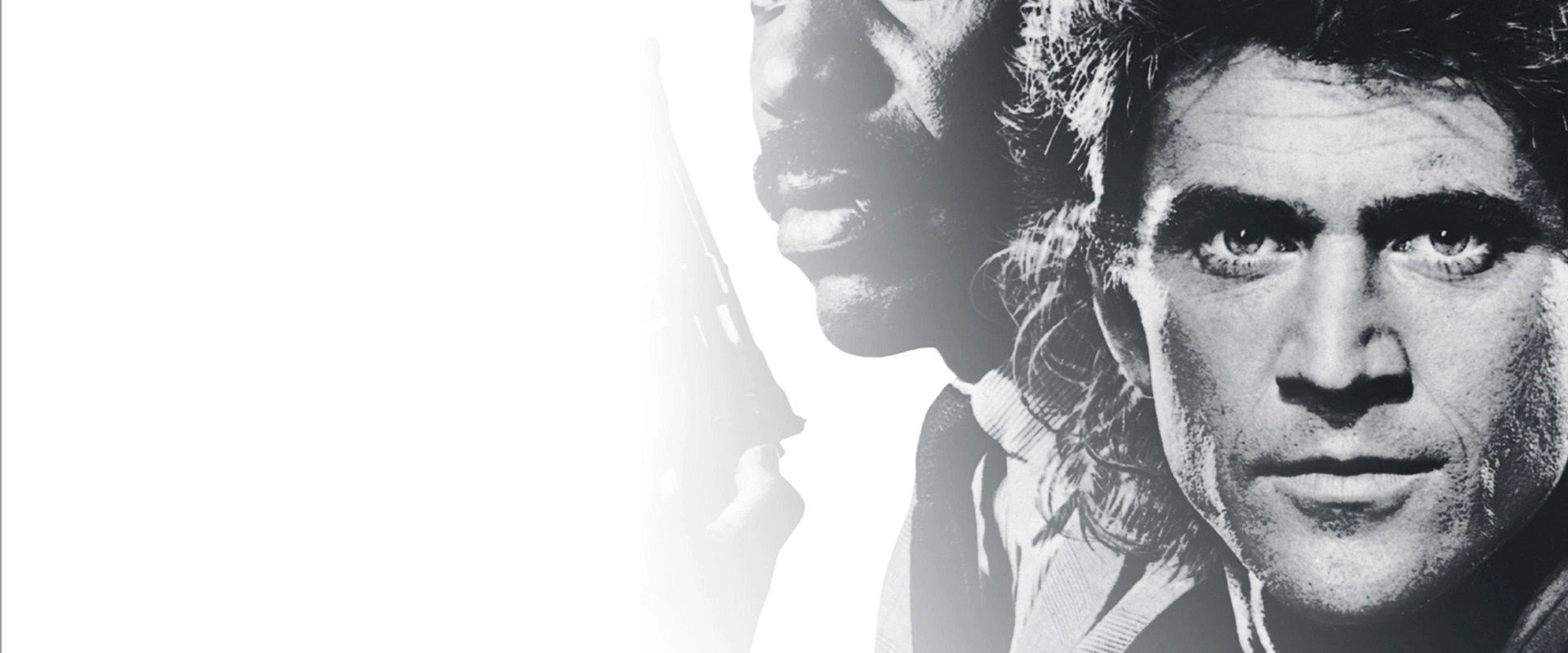 Lethal Weapon backdrop