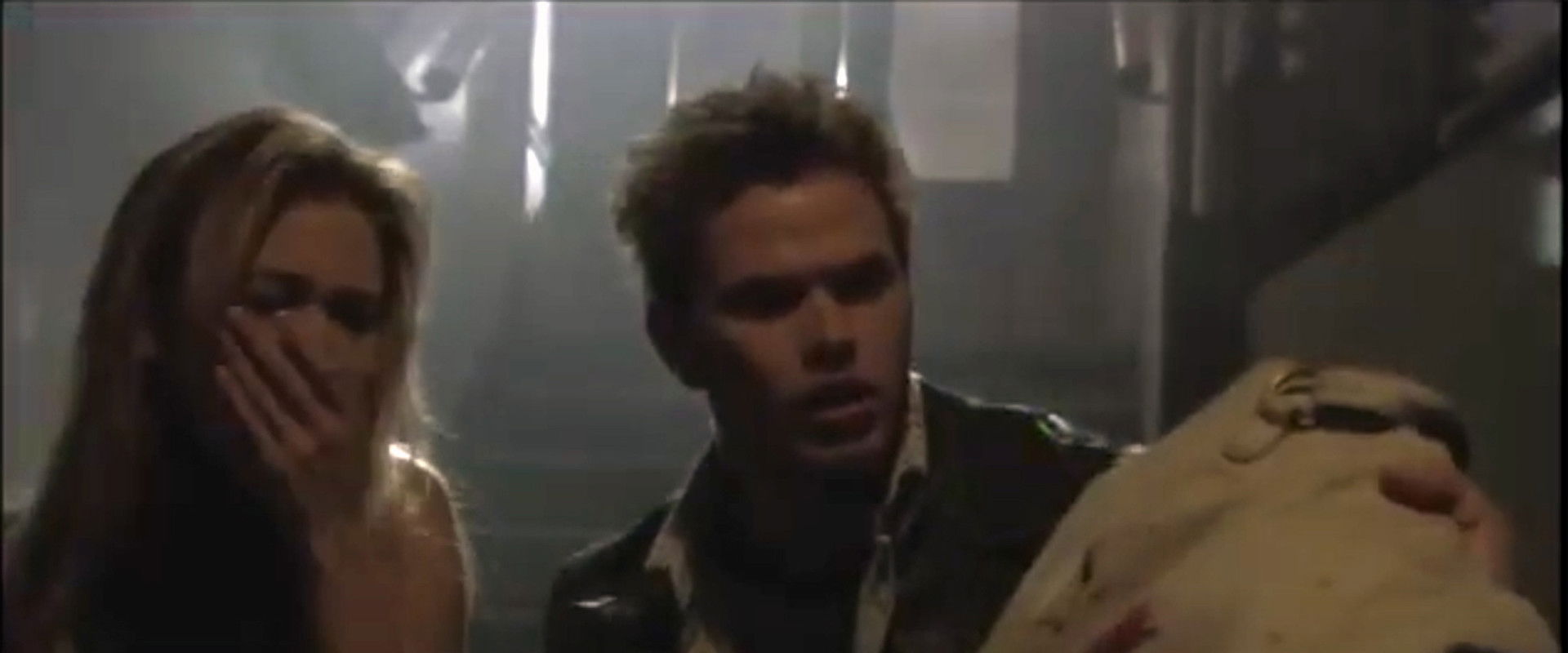 Ghosts of Goldfield backdrop