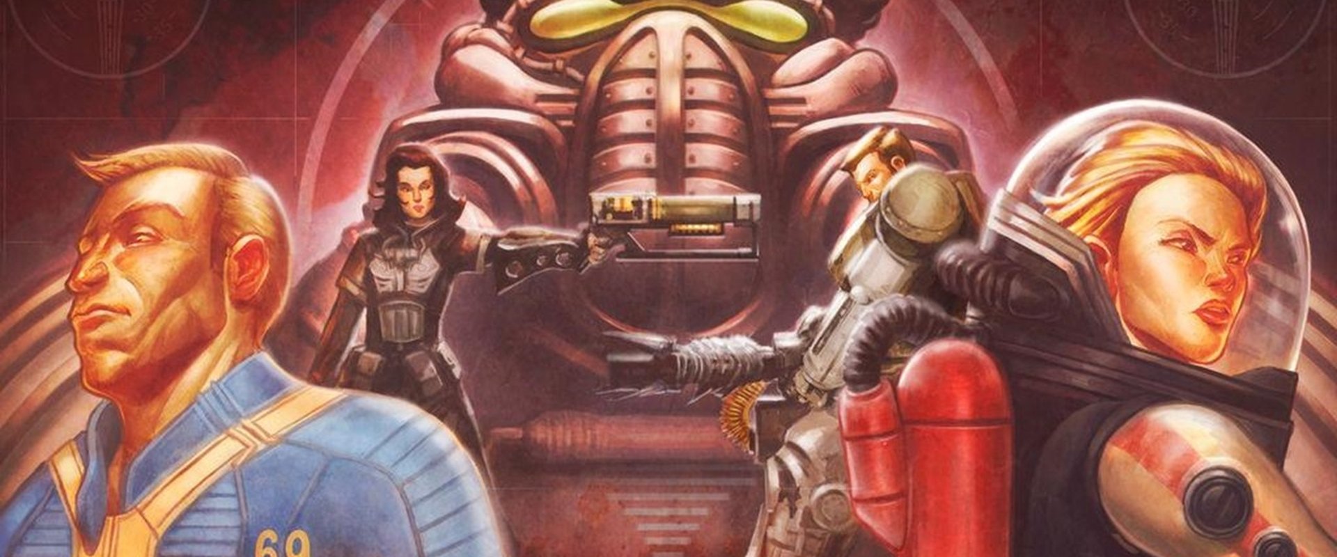 The Storyteller: Fallout