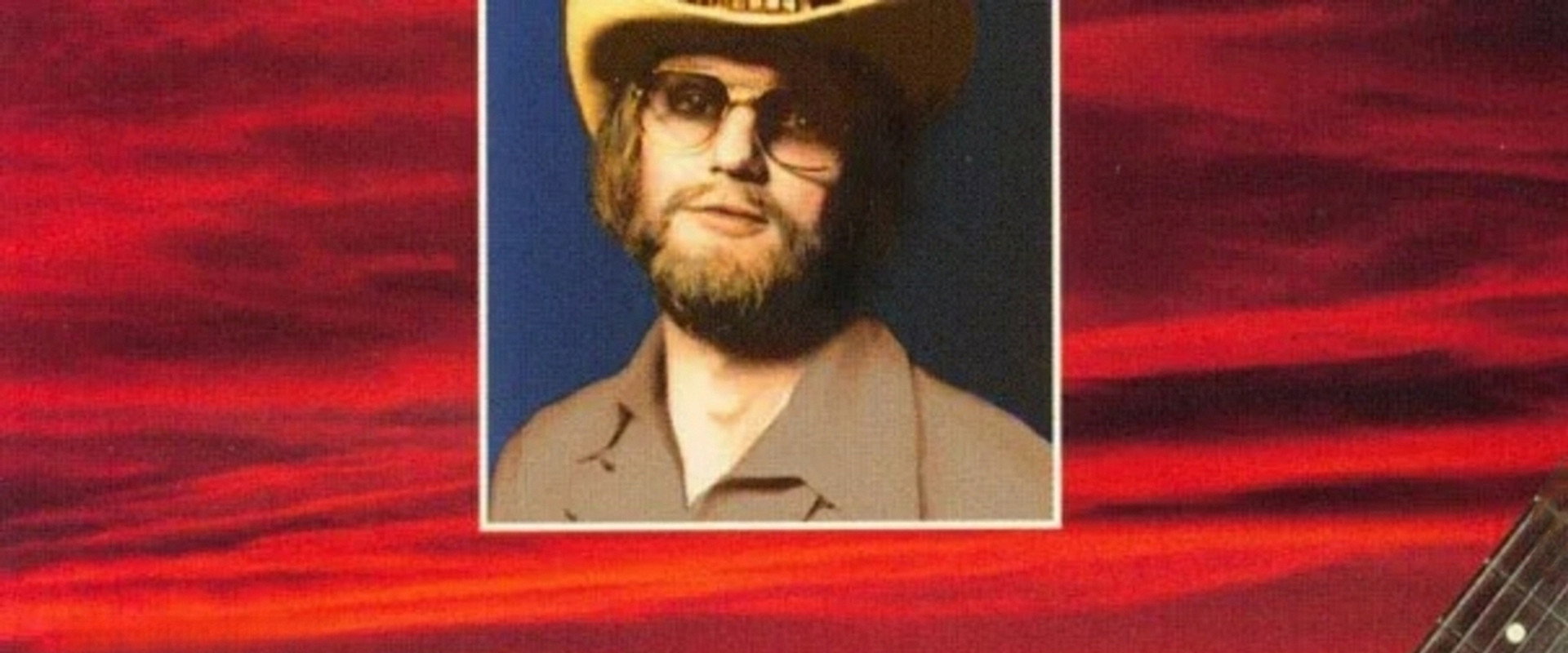 Living Proof: The Hank Williams Jr. Story backdrop