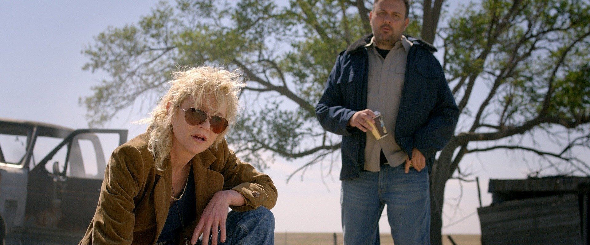 What Remains backdrop