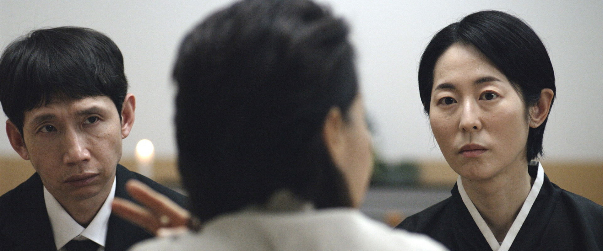 The Price of Goodbye backdrop