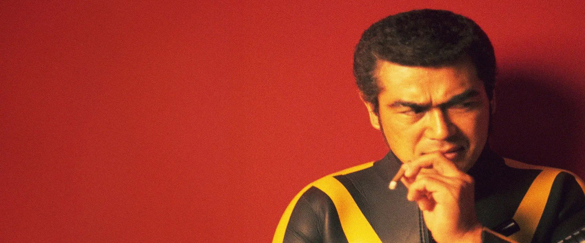 Golgo 13: Assignment Kowloon backdrop