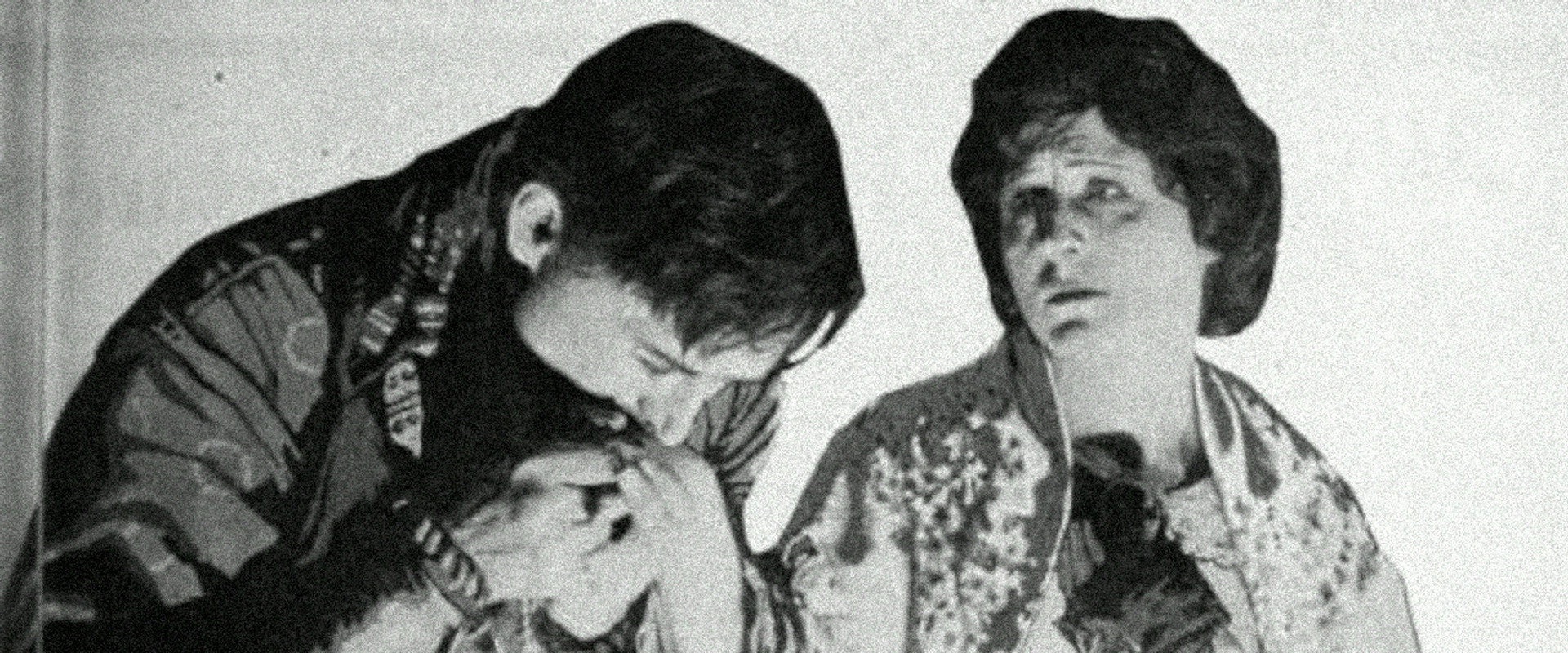 Travelin' On backdrop