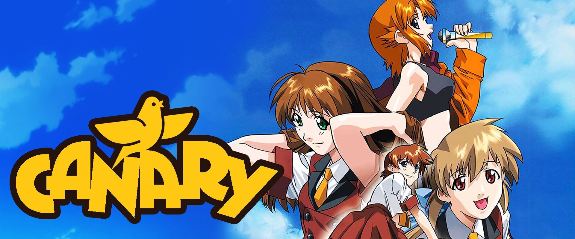 Canary