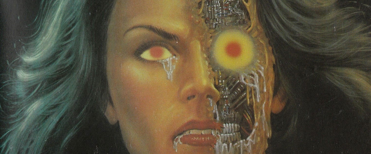 Annihilator backdrop